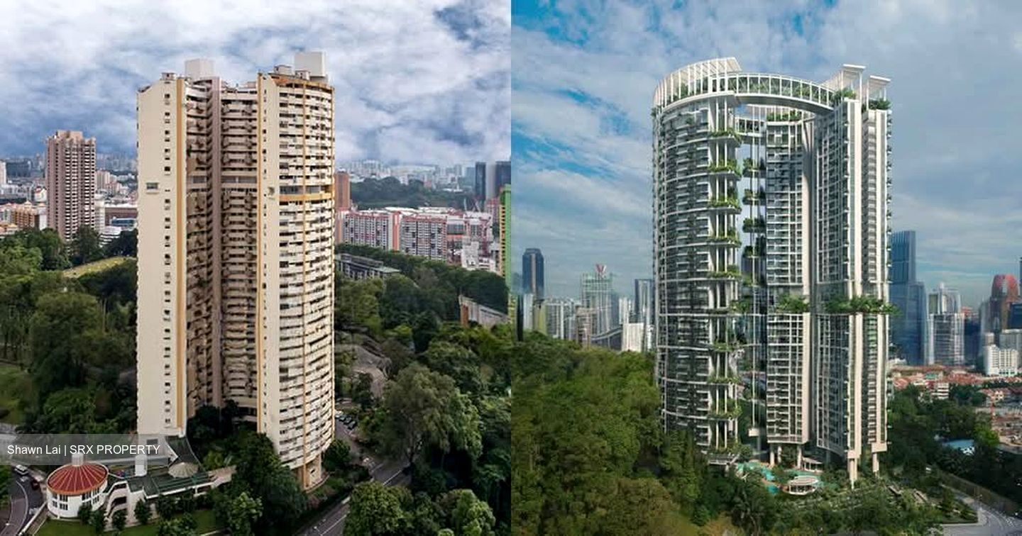 One Pearl Bank (D3), Apartment #592290381